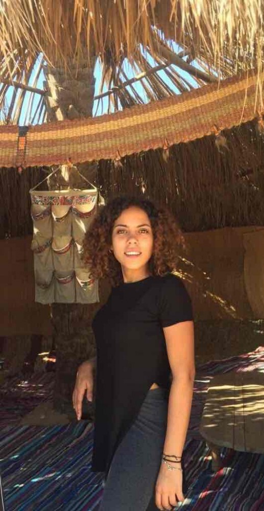 شيرين عثمان