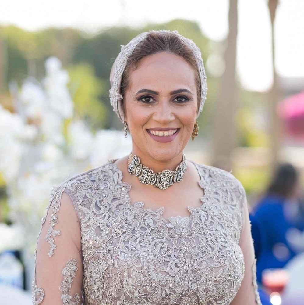 Rania Helmy