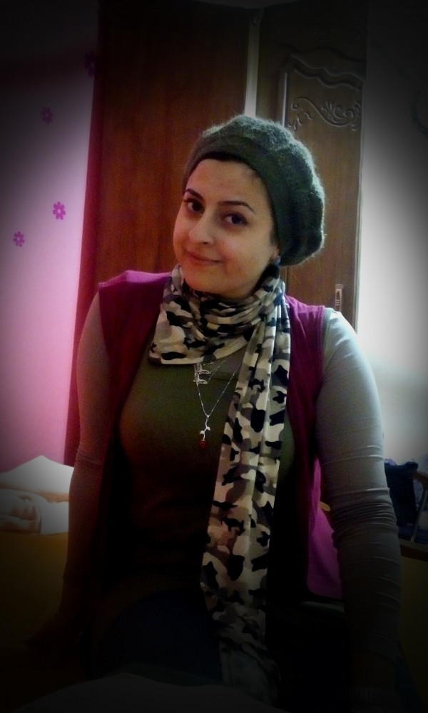 Shrouq Hassan
