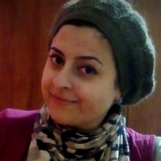 Shrouq Hassan