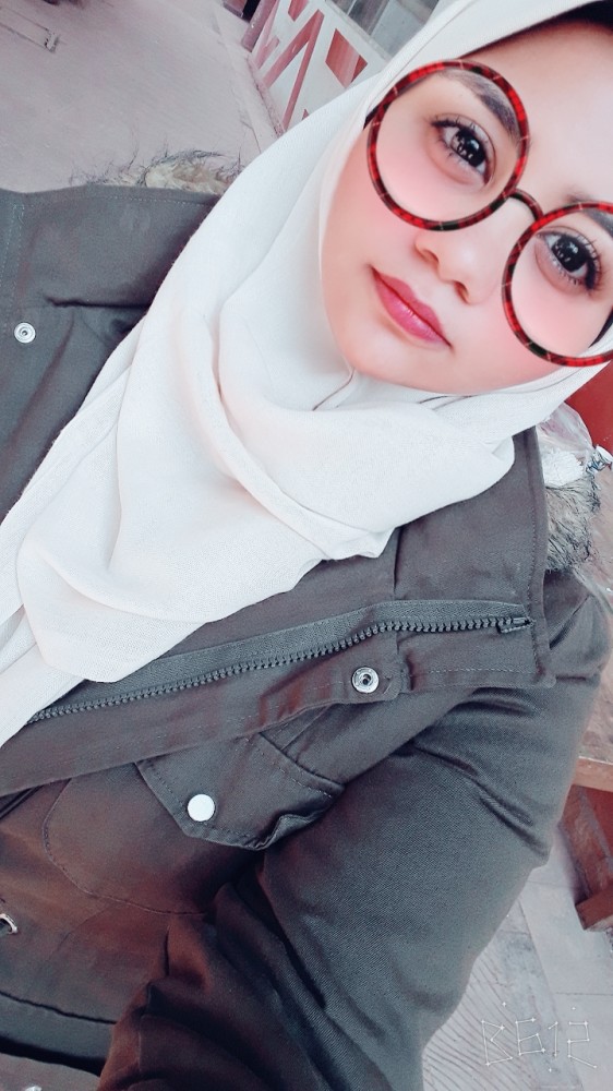 Nourhan Zakria