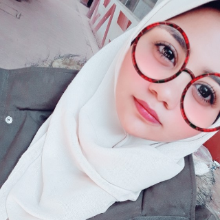 Nourhan Zakria