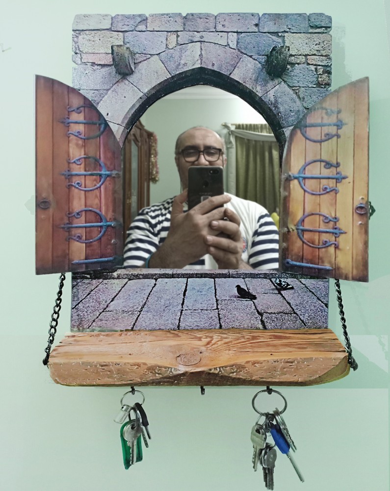 محمد فاروق