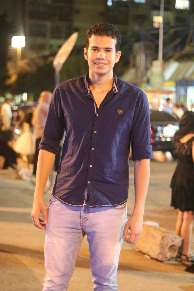 Abdelrahman Lotfy