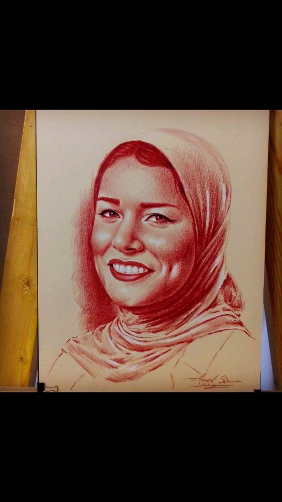 نرمين صايمه