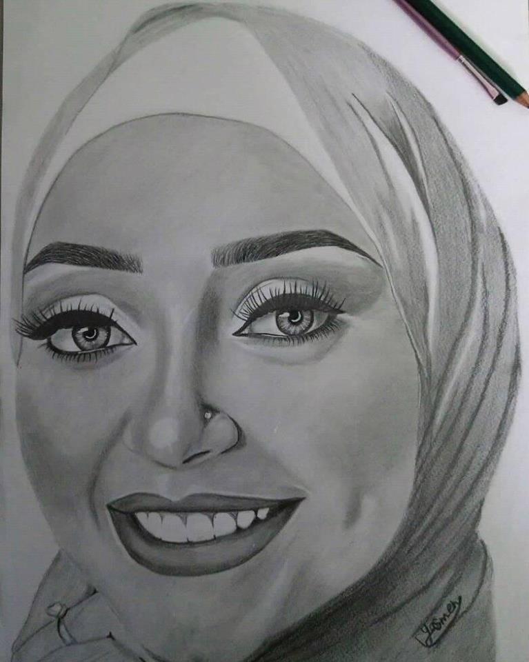 ياسمين عادل السيد