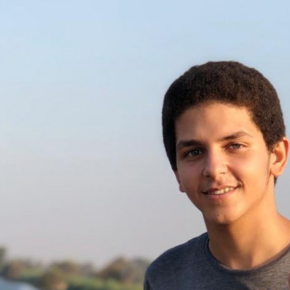 Mostafa Hussien
