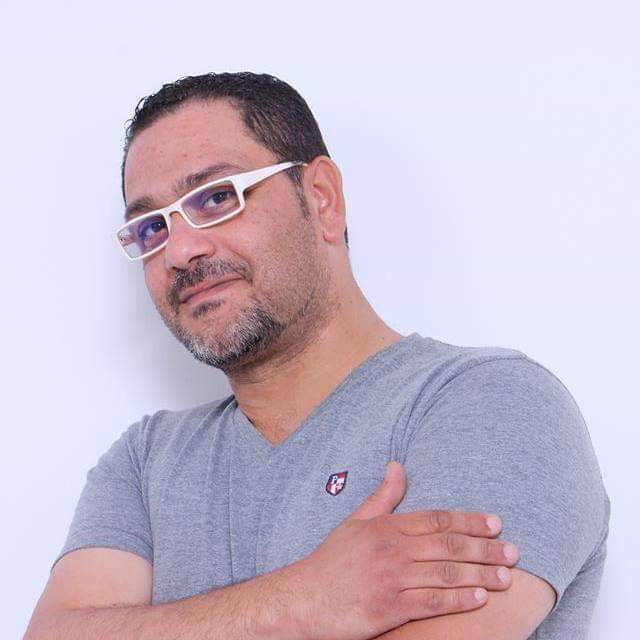 وليد السيد عبده