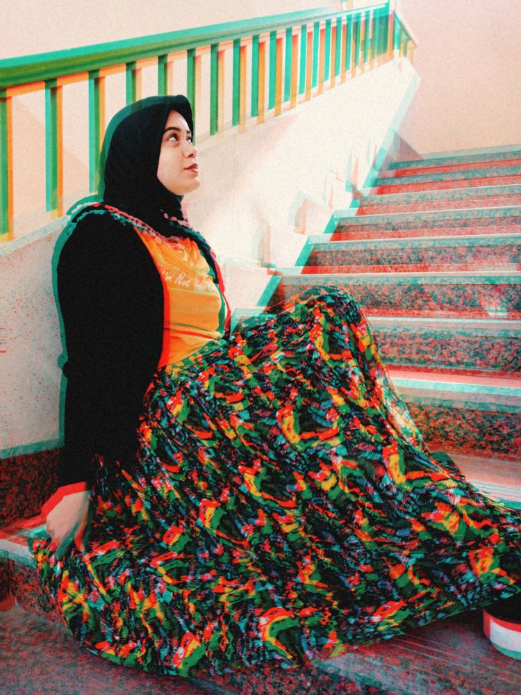 رشا هشام