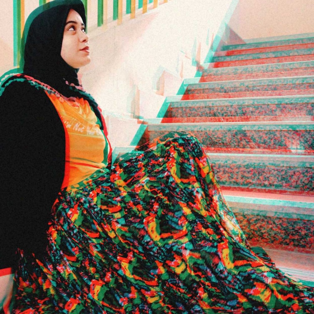 رشا هشام