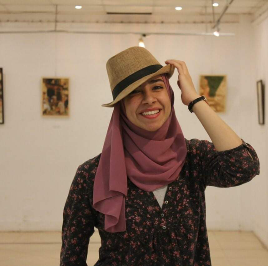 سارة عبدالله