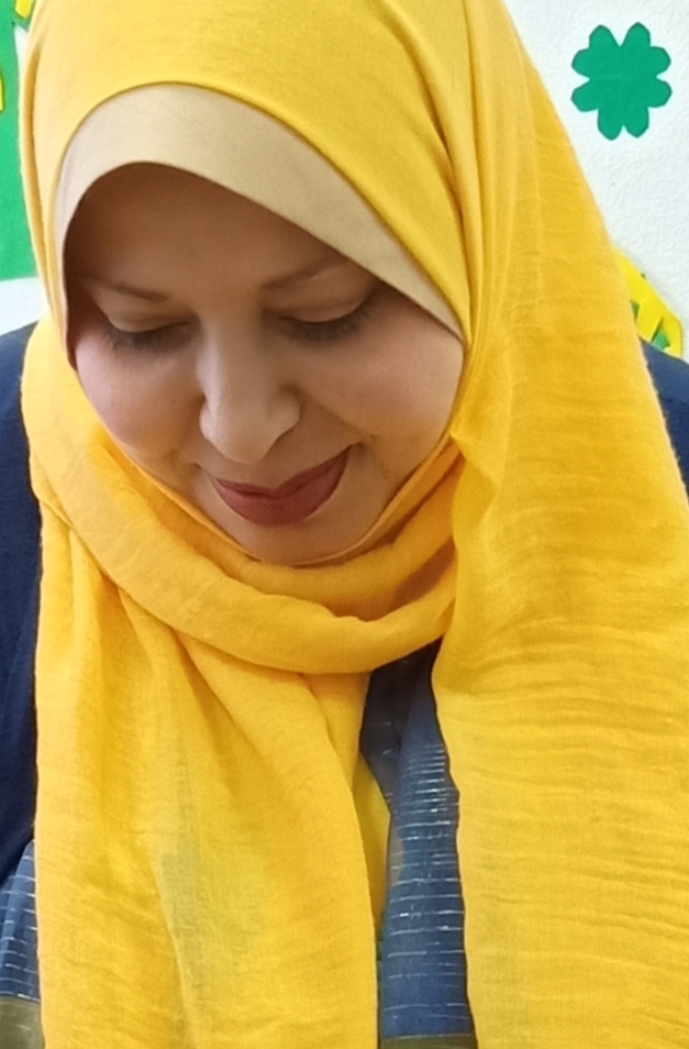 سماح حلاوه