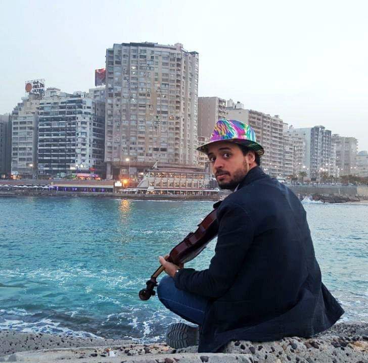 Mohamed Saad