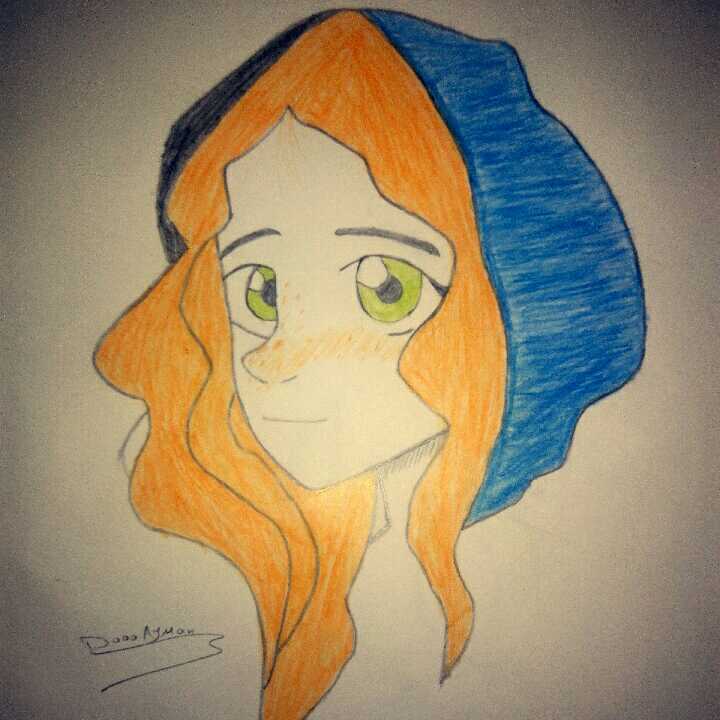 Doaa Ayman
