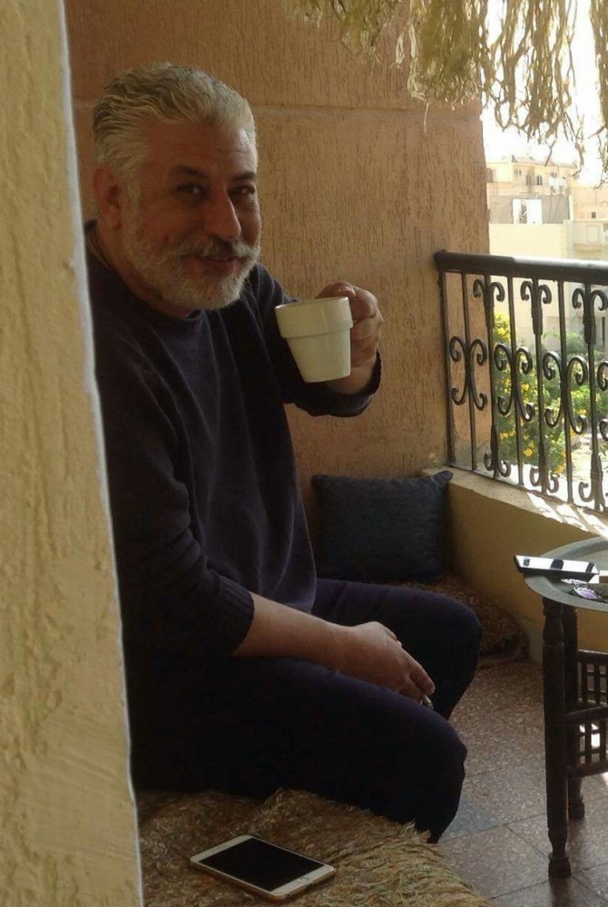 تامر الخربوطلي