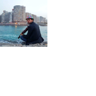 Mohamed Saad