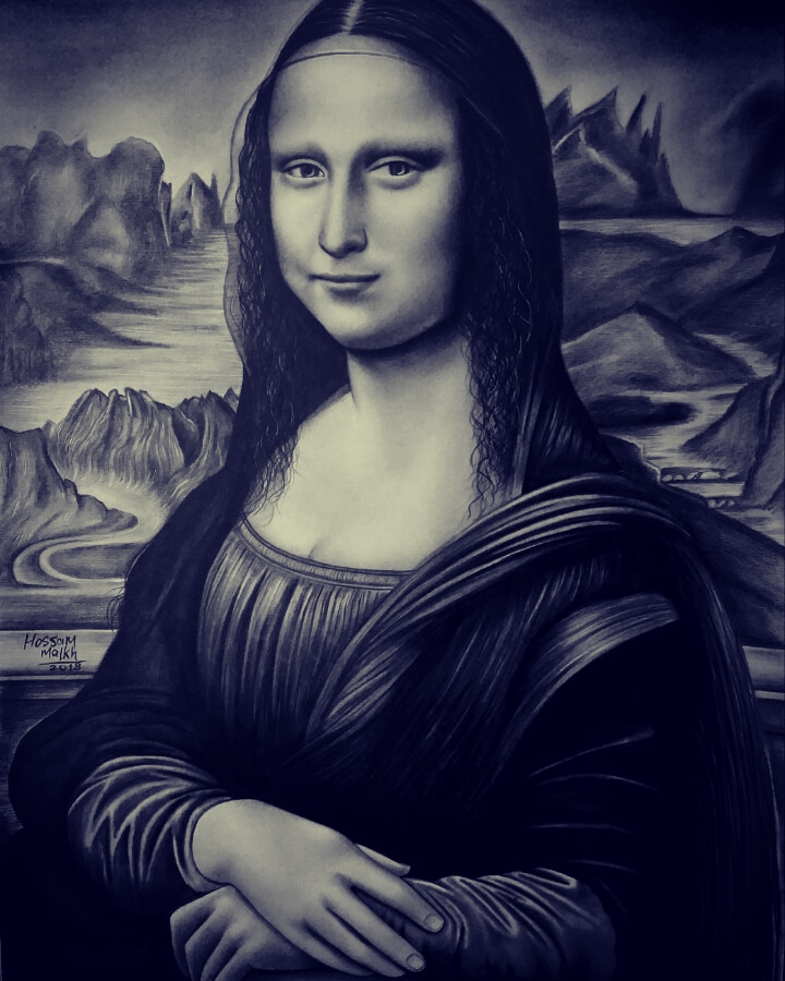 حسام ملخ