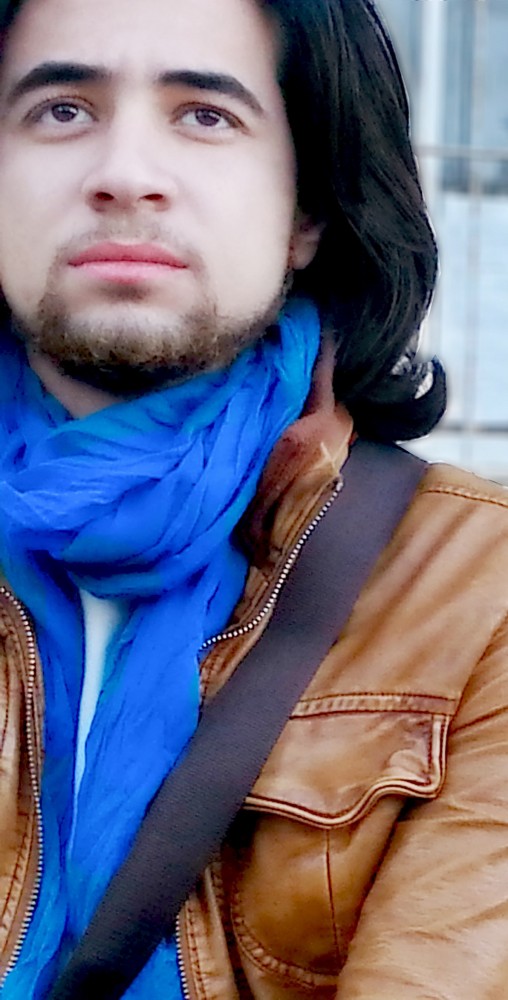 Hassan Elhalwani