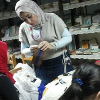 Iman Hamouda