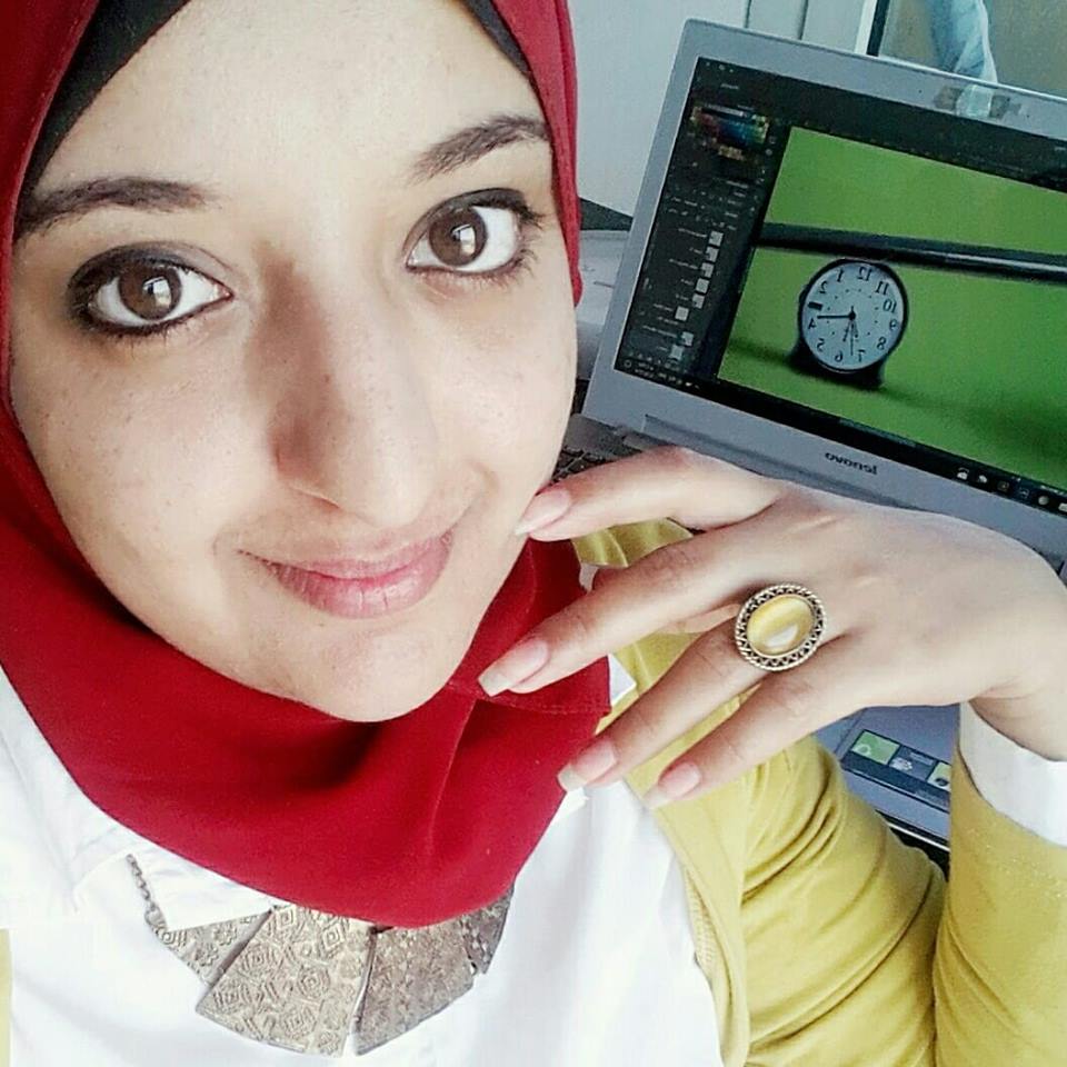 Hanaa Altaf