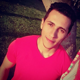 محمود اشرف