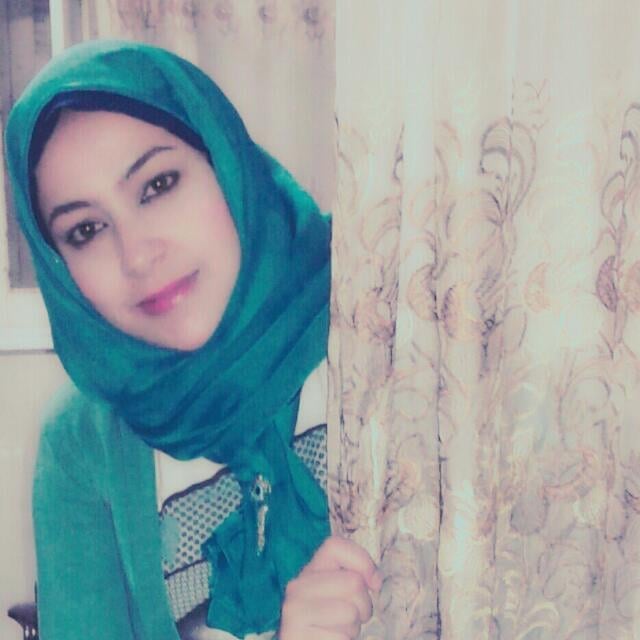 Seham Samy