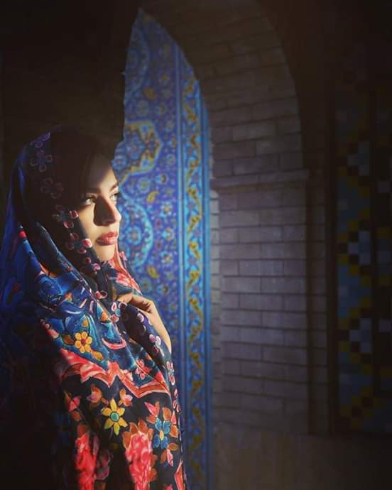 آية علي علي