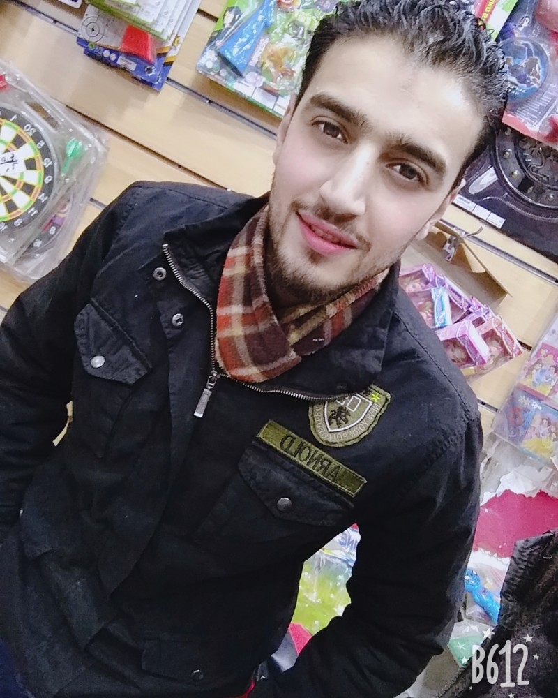 Omar Gawish