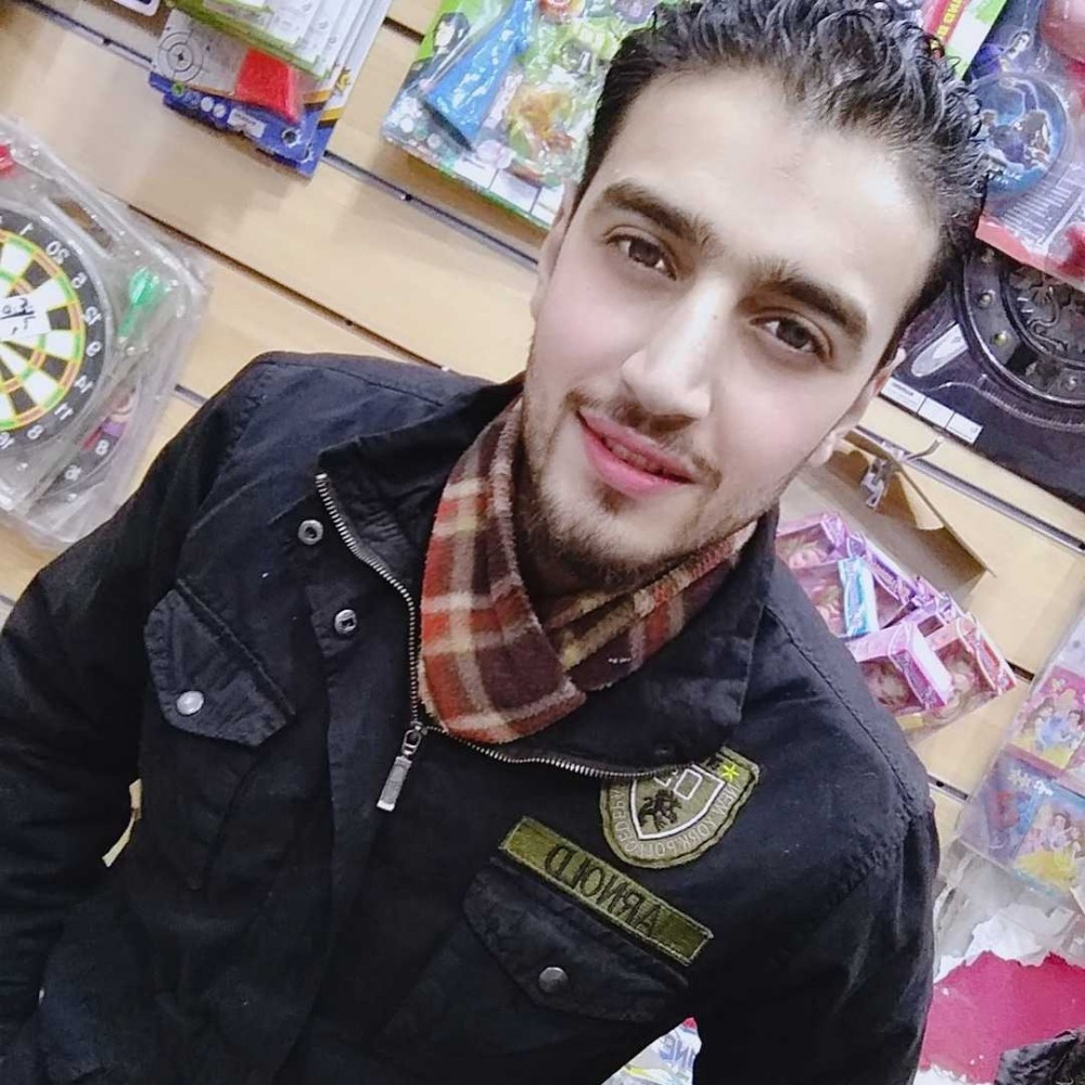 Omar Gawish