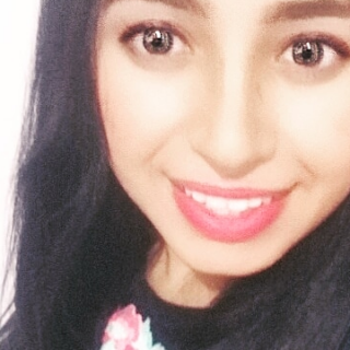 Mariam Anwer