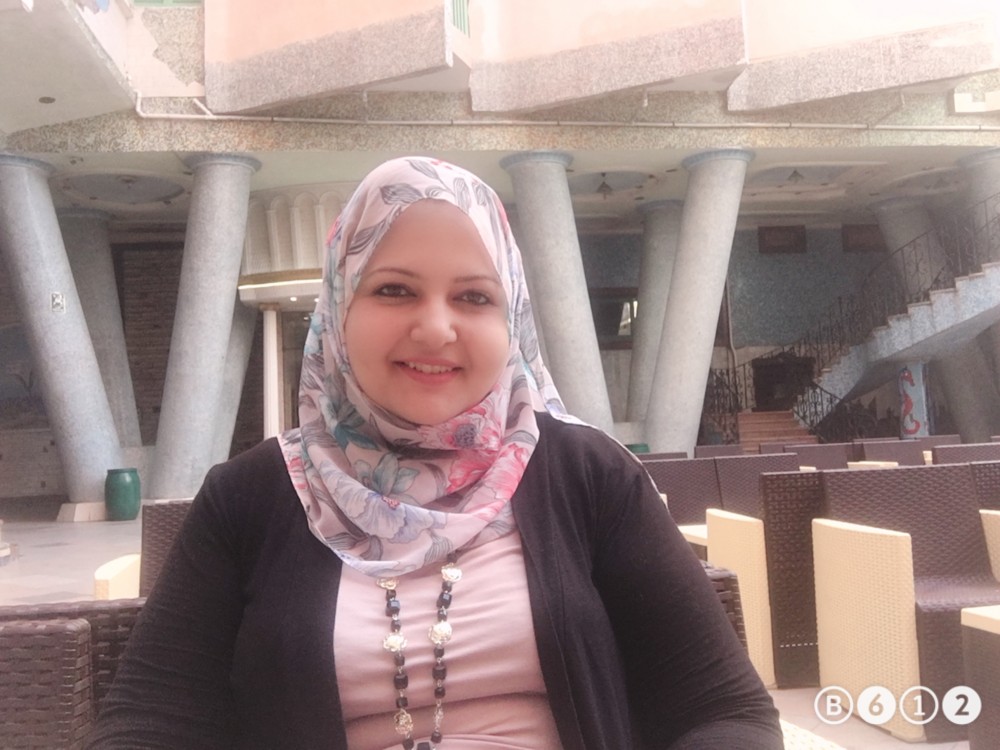 Marwa Dardeer