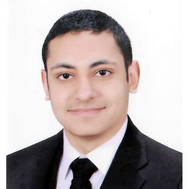 على طه عبد الحفيظ