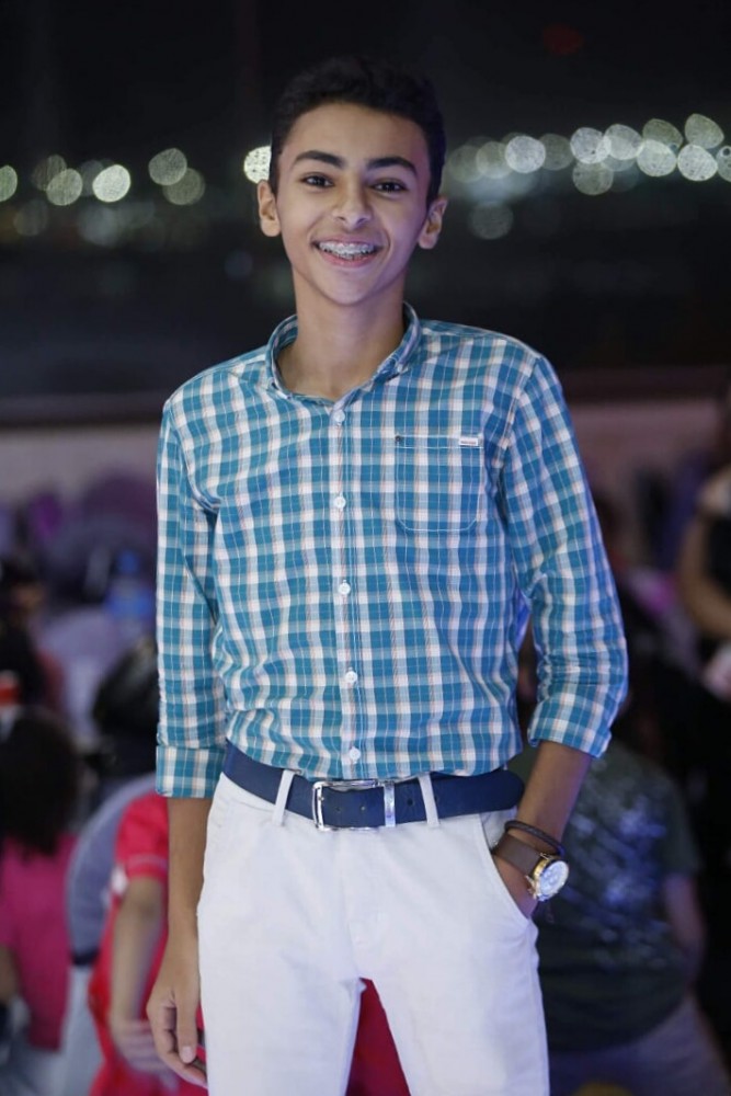 شادى اسامة