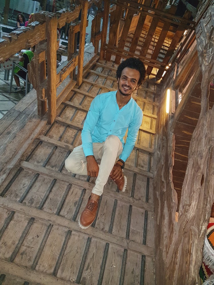 Khaled Hamdy