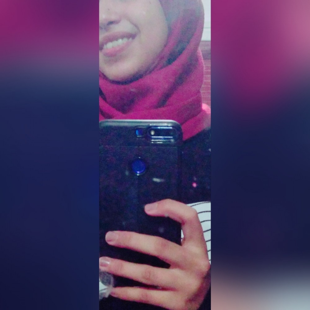 Eman Ramadan