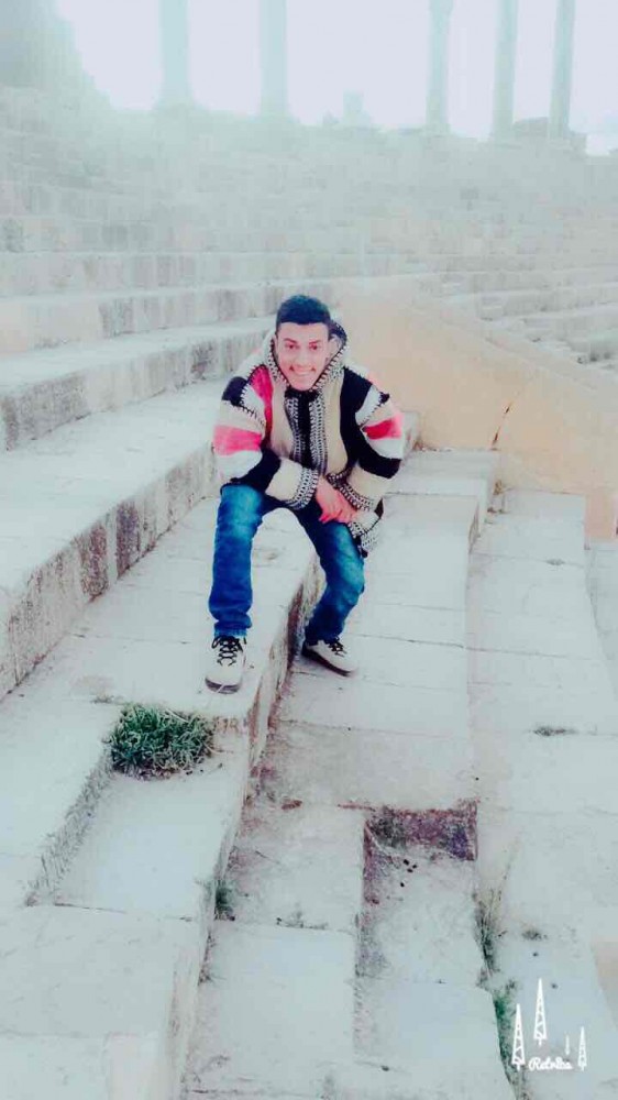 محسن موسي