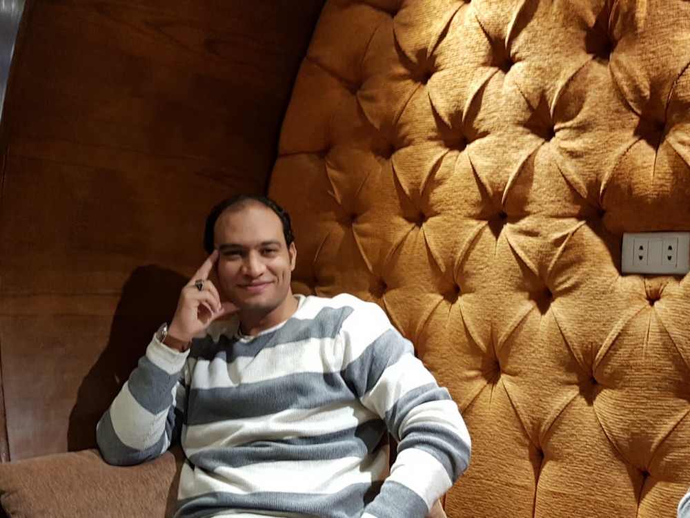 Mostafa Telep