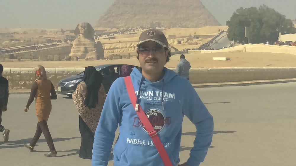 Emad Ali