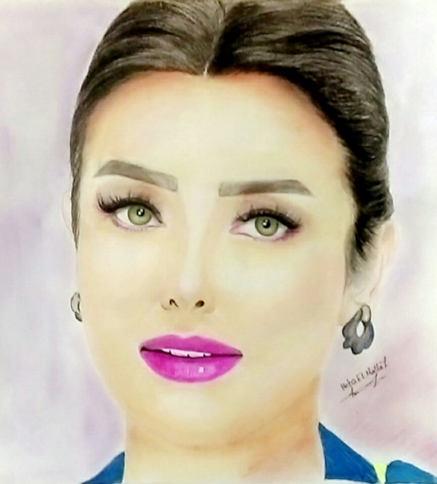 هبه الملاح