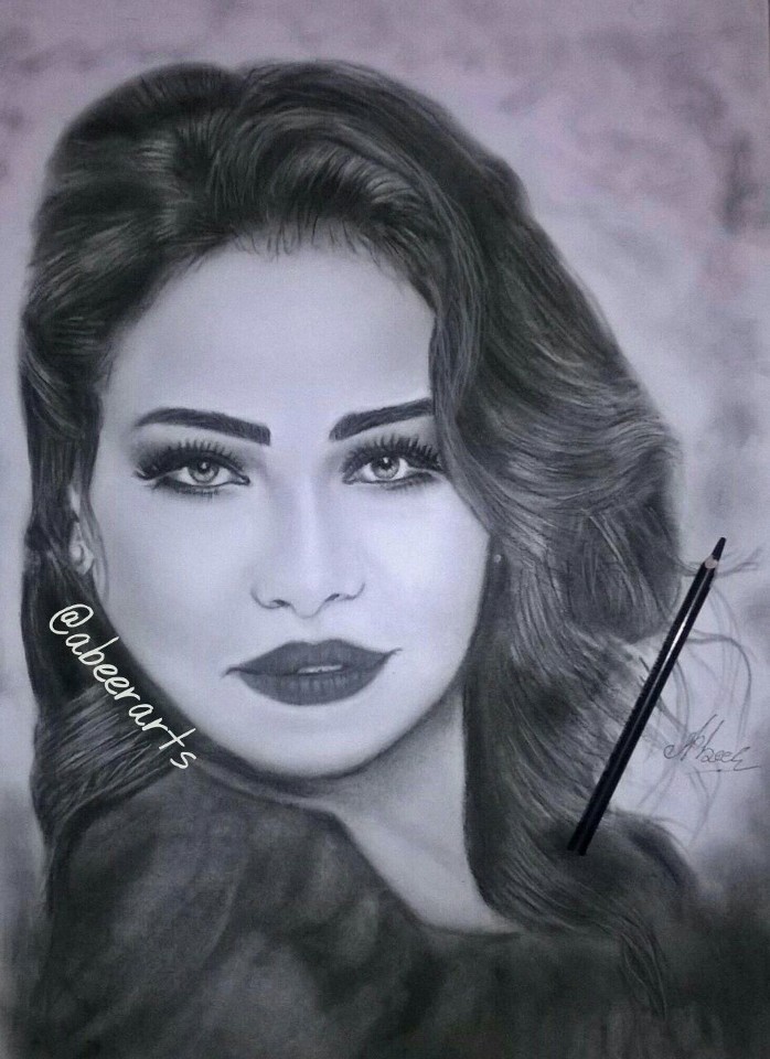 عبير توفيق