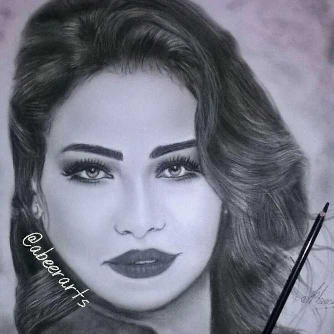 عبير توفيق