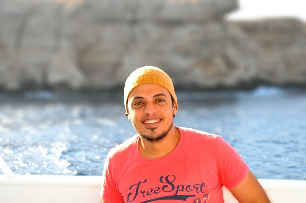 أحمد الصفطاوي