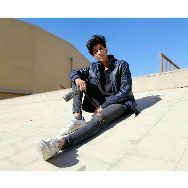Ahmed Gamal