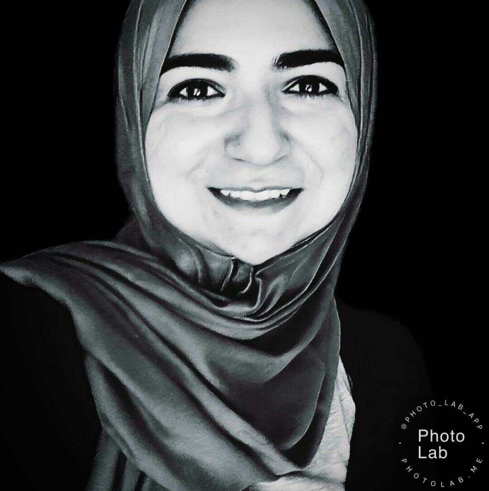 سارة محمد