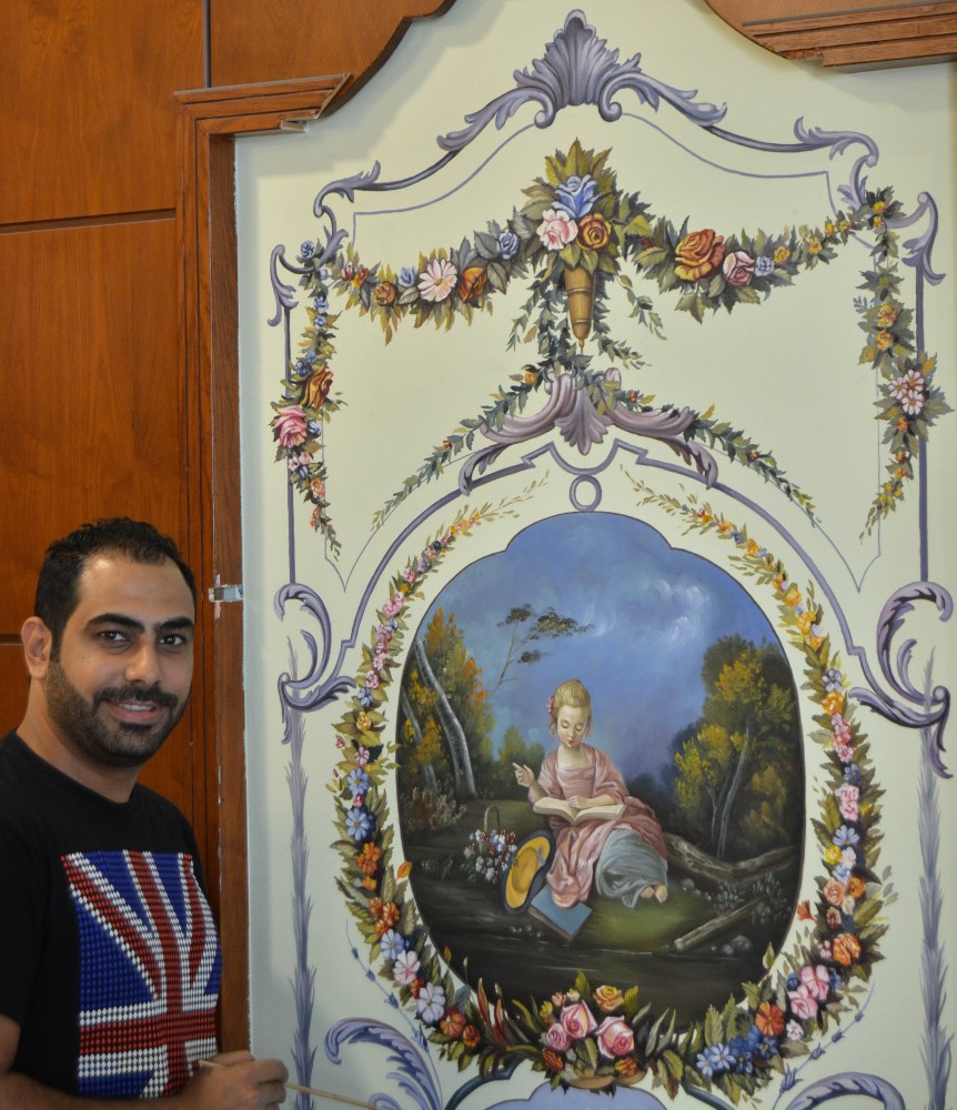 ِِAdel Boshra