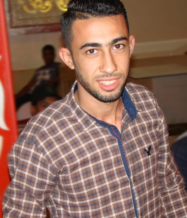 Wael Yosaf