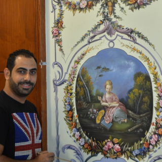 ِِAdel Boshra