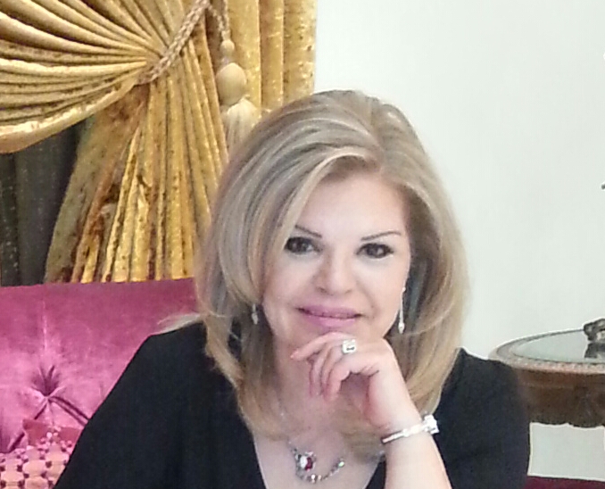 Raghida Hafez