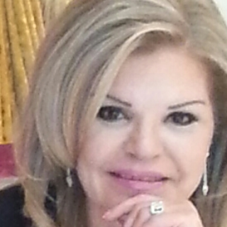 Raghida Hafez
