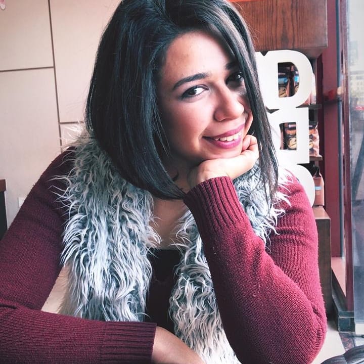 لميس هاني